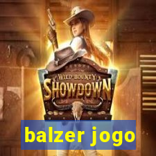 balzer jogo